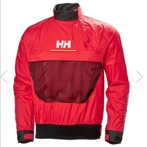 Helly Hansen dinghy smock top ✨